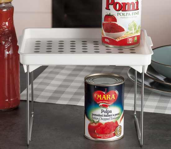 Regal 2ass 24x19x17cm