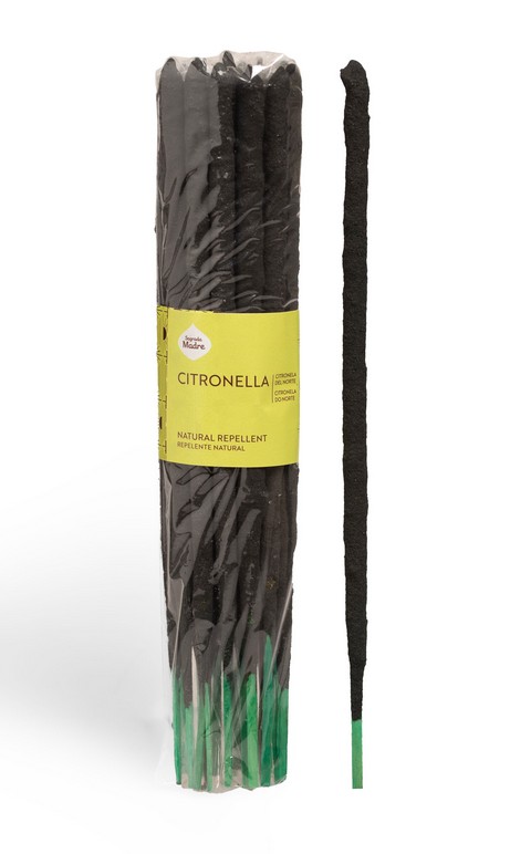 Räucherstäbchen Sagrada Madre 20 Stäbe CITRONELLA