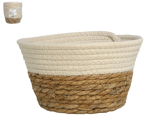 Korb 21x12cm