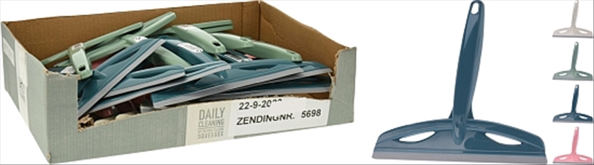 Fensterabzieher 4ass 20cm