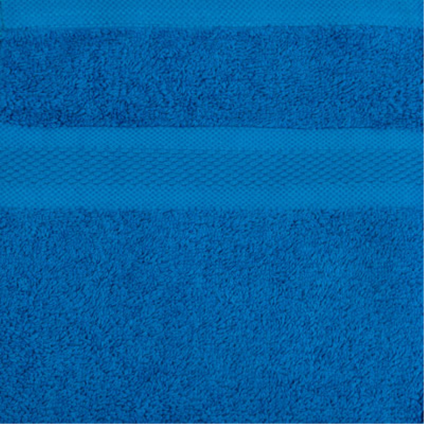 Smooth Frottierw&amp;#228;sche 100x150cm Badetuch 500gsm Royal 100% BW