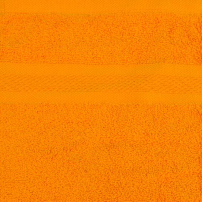 Smooth Frottierw&amp;#228;sche 100x200cm Saunatuch/Badetuch XXL 500gsm Sonne 100% BW