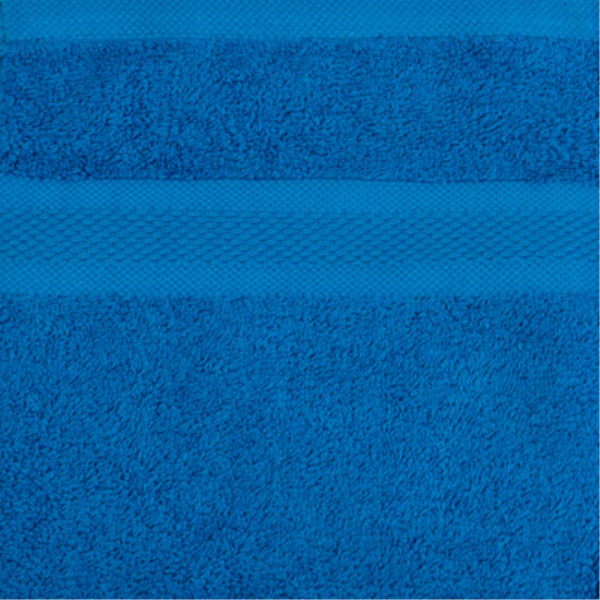 Smooth Frottierwäsche 100x200cm Saunatuch/Badetuch XXL 500gsm Royal 100% BW
