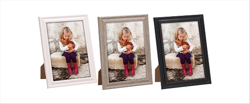 Bilderrahmen 3ass 13x18cm