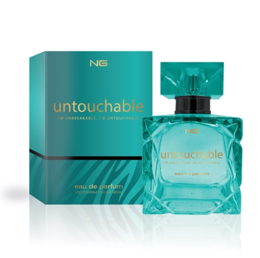 Eau de Parfum NG 100ml Untouchable (aus Sortiment 2023)