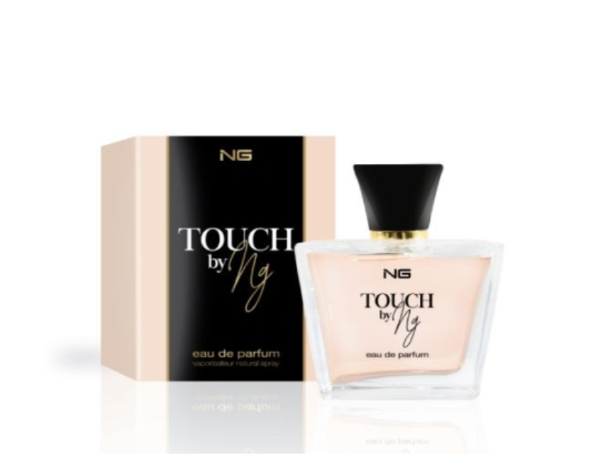 Eau de Parfum NG 80ml Touch