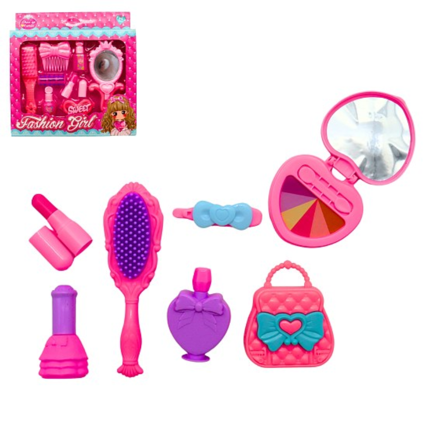 Beauty Set 8tlg 2ass