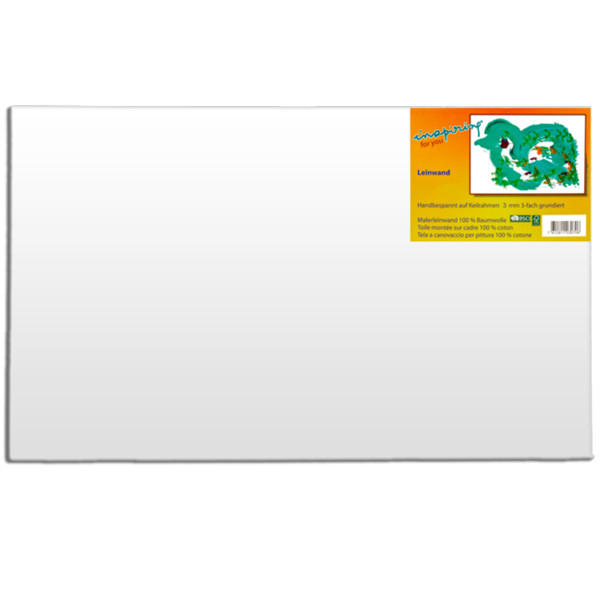 Malkarton 4mm 50x70cm