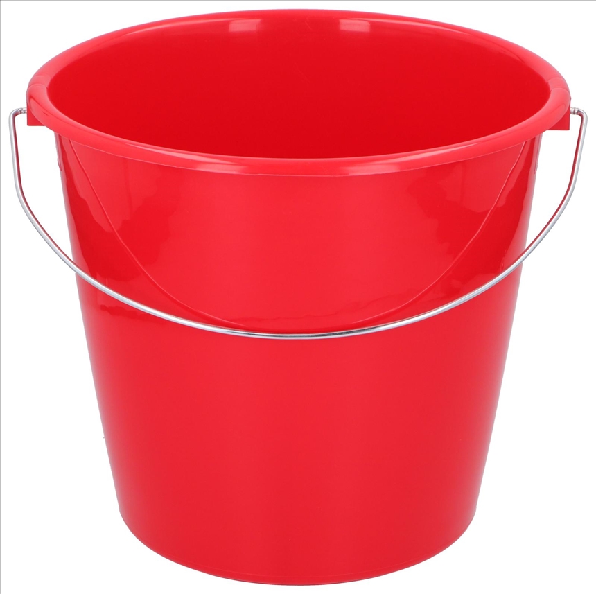 Eimer rot 10L