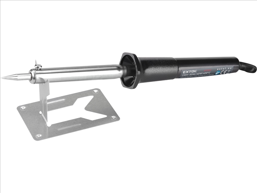 L&amp;#246;tkolben 60W Extol Craft