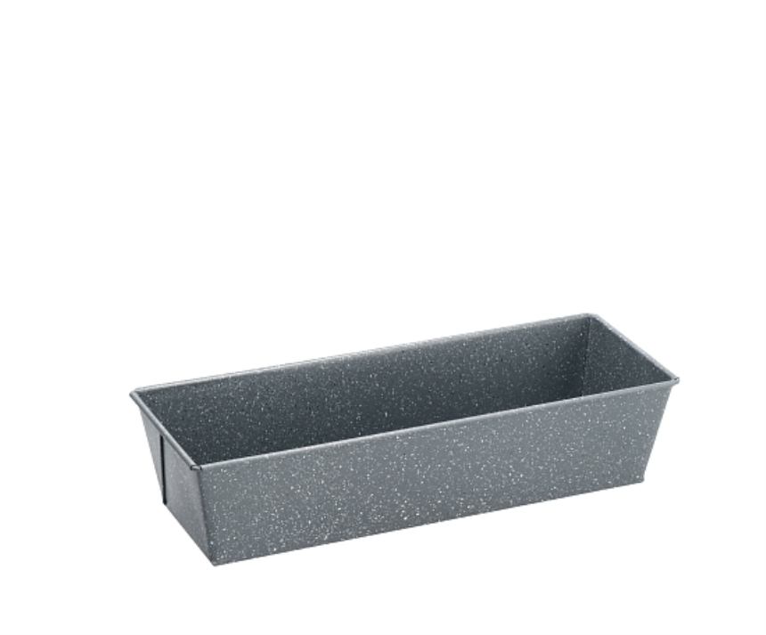 Back Kuchenform 31x11x7cm