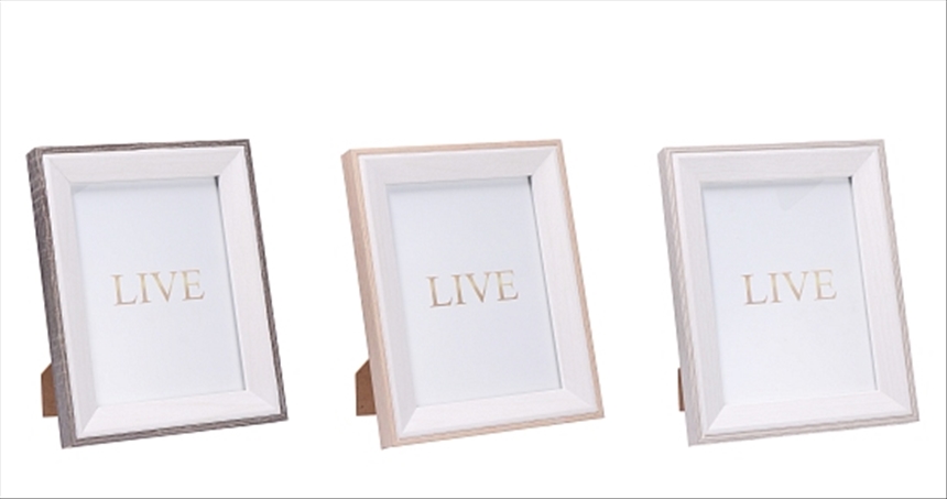 Bilderrahmen 3ass 15x20cm