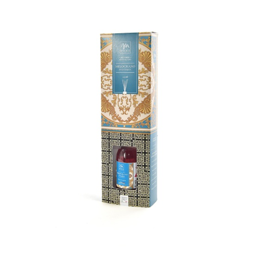 Raumduft Diffuser Granatapfel 125ml H31cm