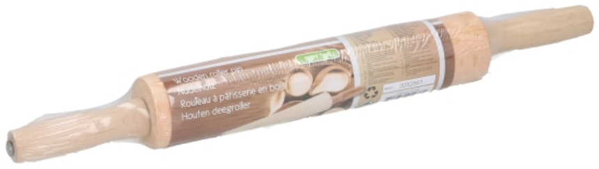 Back Teigroller 40cm