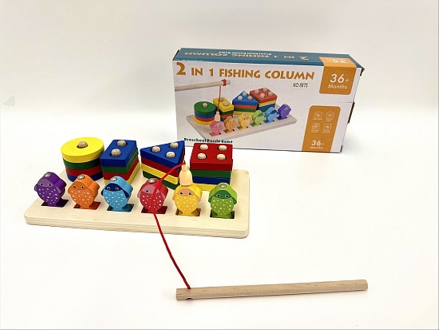 Fischer Set 12tlg Verpackung 23x12x6cm