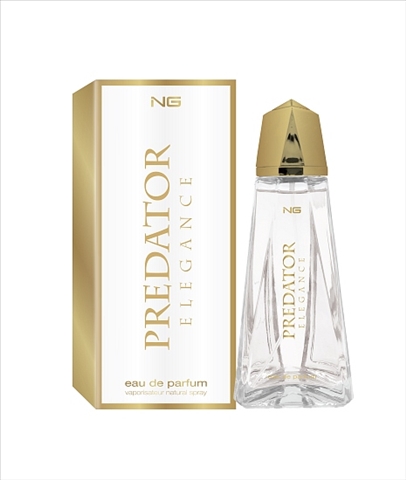 Eau de Parfum NG 100ml Elegance