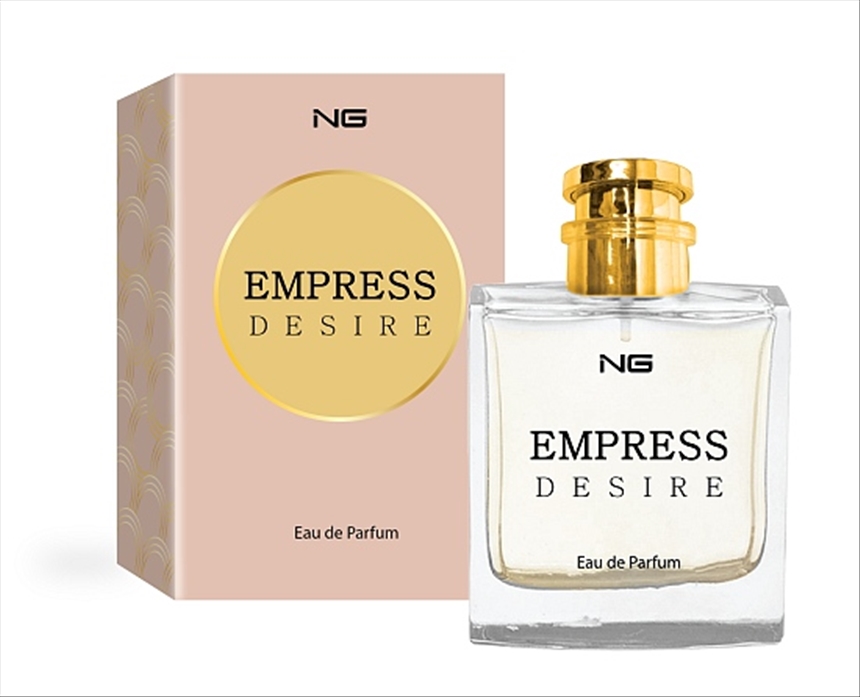 Eau de Parfum NG 100ml Empress Desire