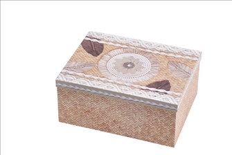 Geschenkbox 10er Set