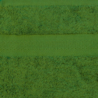 Smooth Frottierwäsche 70x140cm Duschtuch 500gsm Tanne 100% BW (vorübergehend verminderte Qualität)