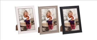 Bilderrahmen 3ass 13x18cm