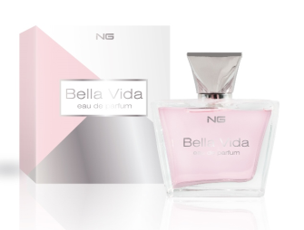 Eau de Parfum NG 80ml Bella Vida