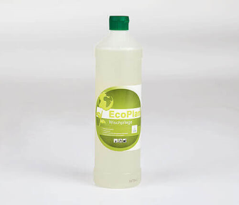 Reinigung ecoplan Wischpflege 1000ml