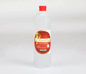 Reinigung ecoplan Sanitärreiniger 1000ml