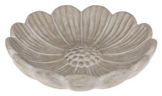 Vogeltränke 20.5x4cm