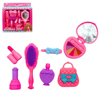Beauty Set 8tlg 2ass
