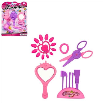 Beautyset 5tlg 28.5x21.5cm