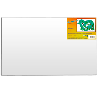Malkarton 4mm 50x70cm