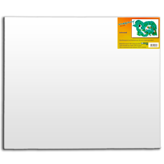 Leinwand auf Keilrahmen 38mm 100x100cm