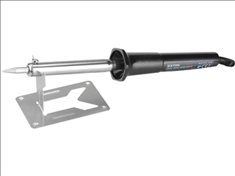 L&#246;tkolben 60W Extol Craft