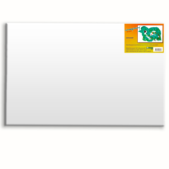 Leinwand auf Keilrahmen 16mm 70x100cm