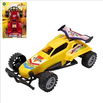 Auto Rennauto 20cm 3ass