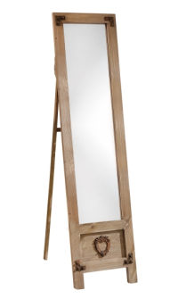 Standspiegel 41.5x61x161cm