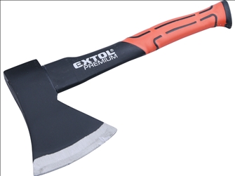 Gartenschere gerade HEAVY DUTY 200mm EXTOL PREMIUM