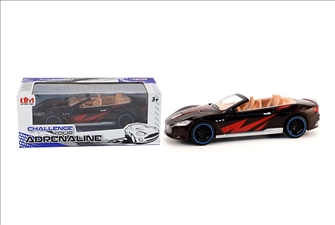 Auto Cabriolet 32x14.5x12cm