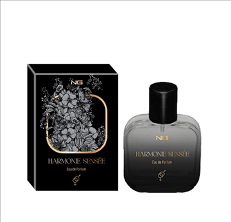 Eau de Parfum Uni NG 100ml Harmonie Sensee