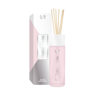 Raumduft Diffuser 100ml H22cm NG Home Bella-Vida