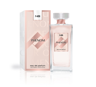 Eau de Parfum NG 100ml Phenom