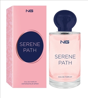 Eau de Parfum NG 100ml Serene Path