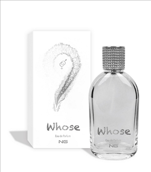 Eau de Parfum Uni NG 100ml Whose