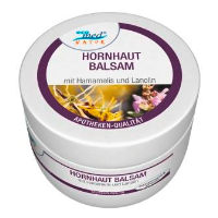 Creme Ecomed Natur Hornhaut Balsam 250ml