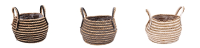 Korb 3ass 26x17cm