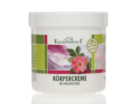 Creme Kr&amp;#228;uterhof mit Wildrosen&amp;#246;l 250ml