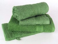 **Smooth Frottierw&amp;#228;sche 30x30cm Waschlappen 500gsm Tanne 100% BW (vor&amp;#252;bergehend verminderte Qualit&amp;#228;t