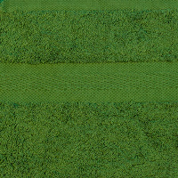 Smooth Frottierw&amp;#228;sche 70x140cm Duschtuch 500gsm Tanne 100% BW (vor&amp;#252;bergehend verminderte Qualit&amp;#228;t)