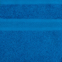 Smooth Frottierw&amp;#228;sche 100x150cm Badetuch 500gsm Royal 100% BW