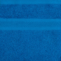 Smooth Frottierw&amp;#228;sche 100x200cm Saunatuch/Badetuch XXL 500gsm Royal 100% BW